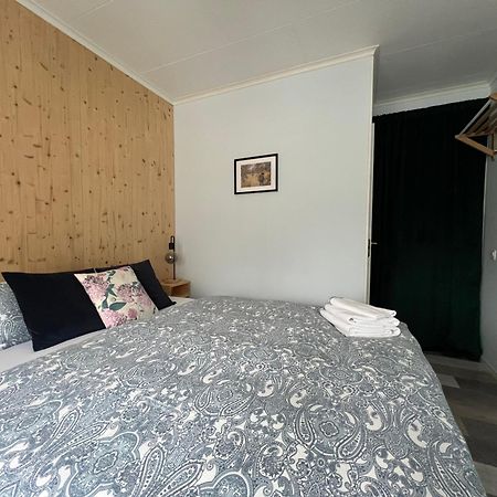 Sävsjöns Boende Hällefors Exteriör bild