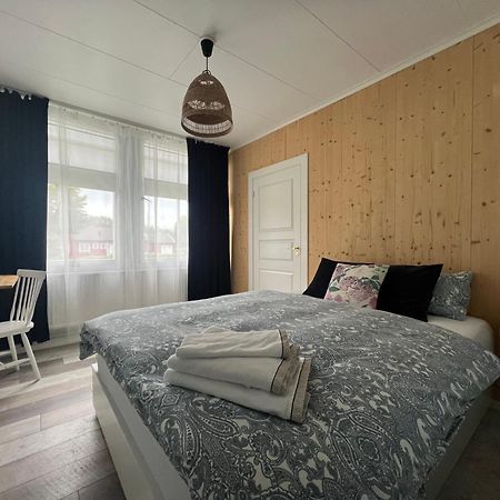 Sävsjöns Boende Hällefors Exteriör bild