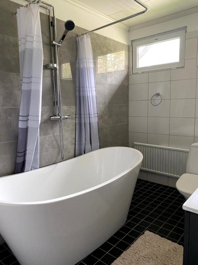 Sävsjöns Boende Hällefors Exteriör bild