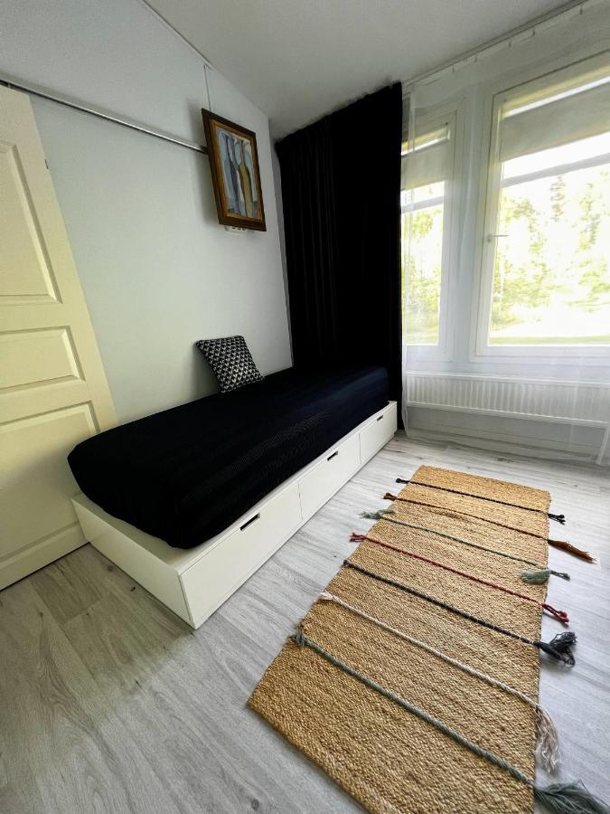 Sävsjöns Boende Hällefors Exteriör bild