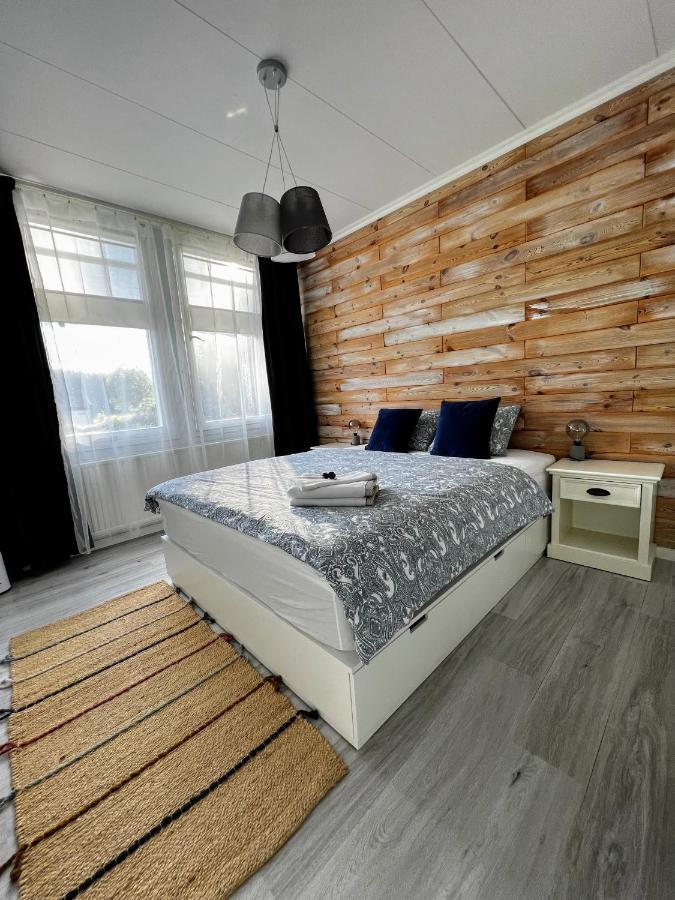Sävsjöns Boende Hällefors Exteriör bild