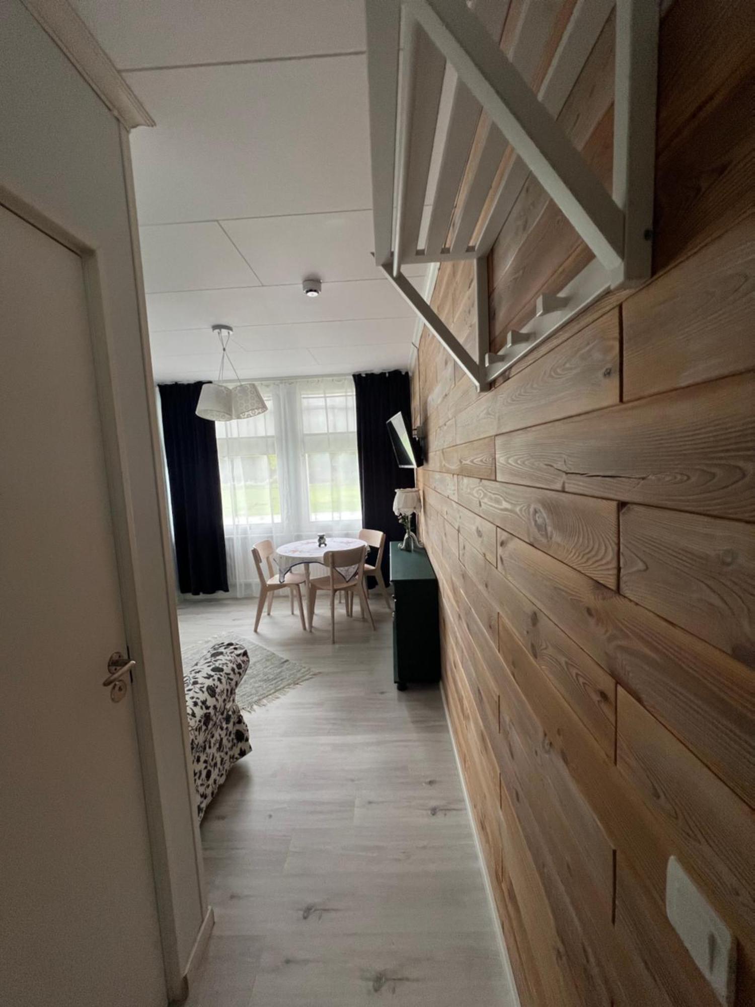 Sävsjöns Boende Hällefors Exteriör bild