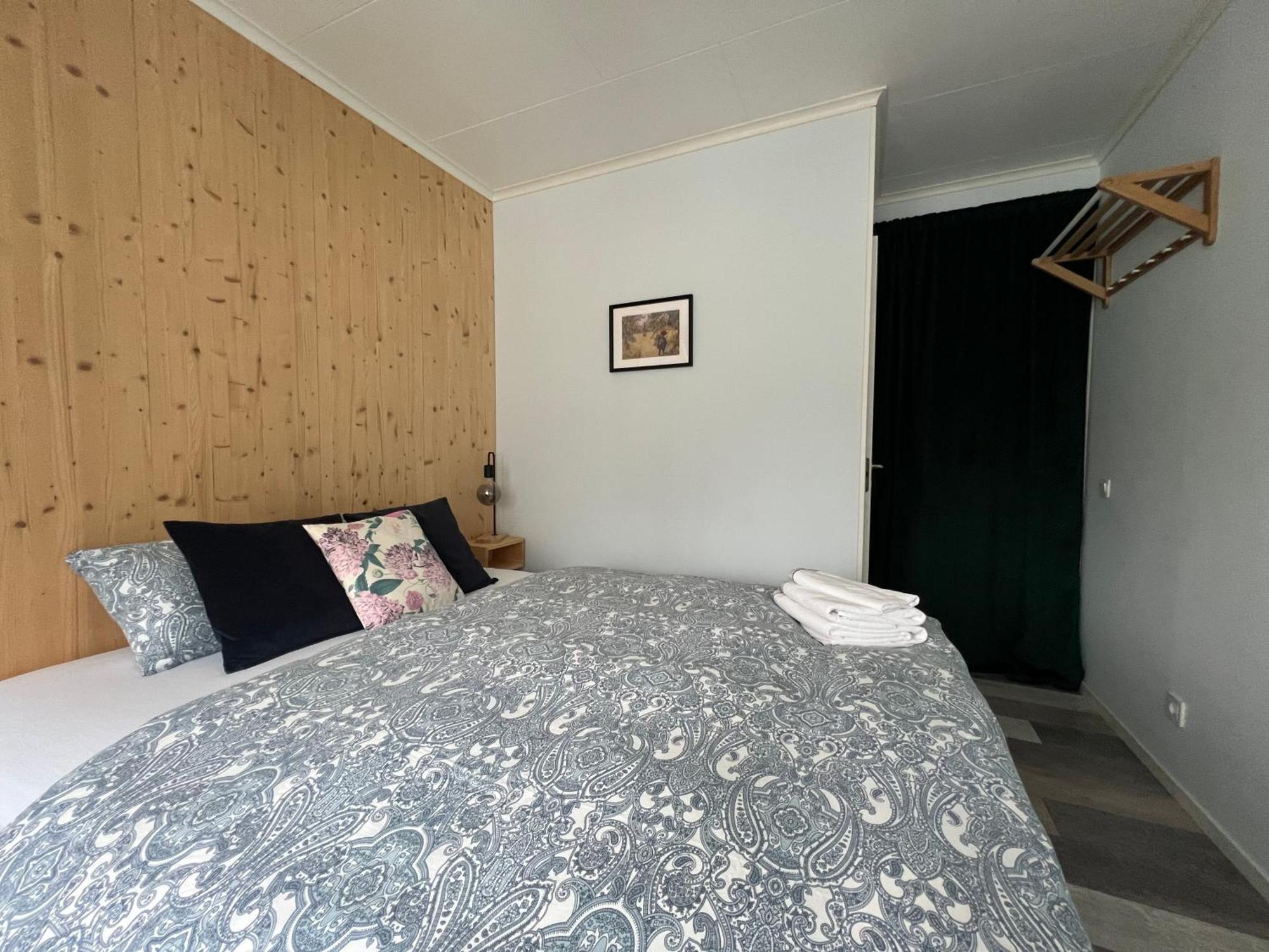Sävsjöns Boende Hällefors Exteriör bild